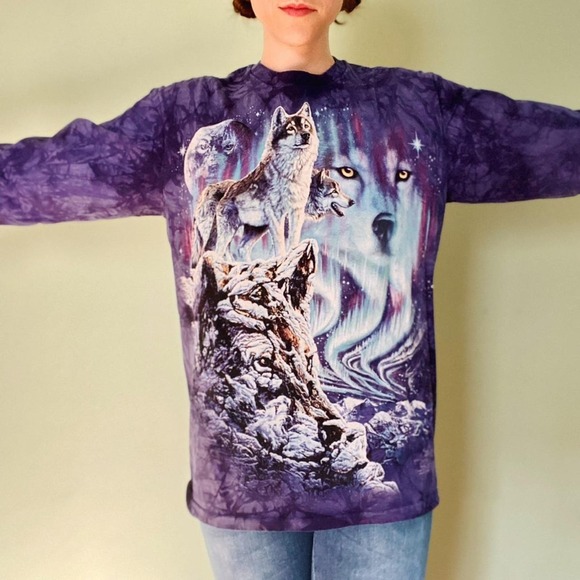 Intergalactic Wolf - Picture 2 of 3